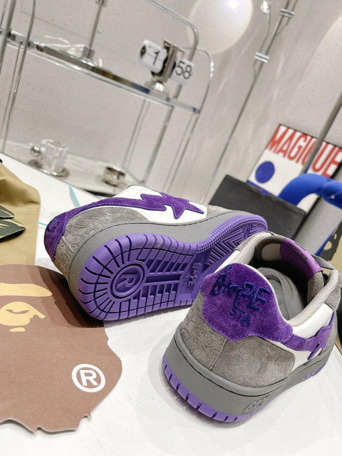 a bathing ape bape sk8 sta ba11027