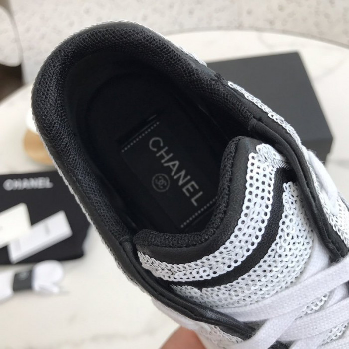 cn low top trainer cc sneakers