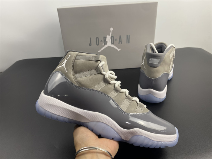 air jordan 11 retro cool grey 2021 ct8012 005