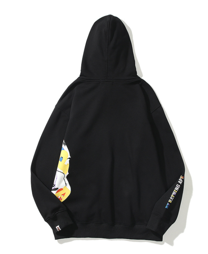 bp343 bape hoodie 25