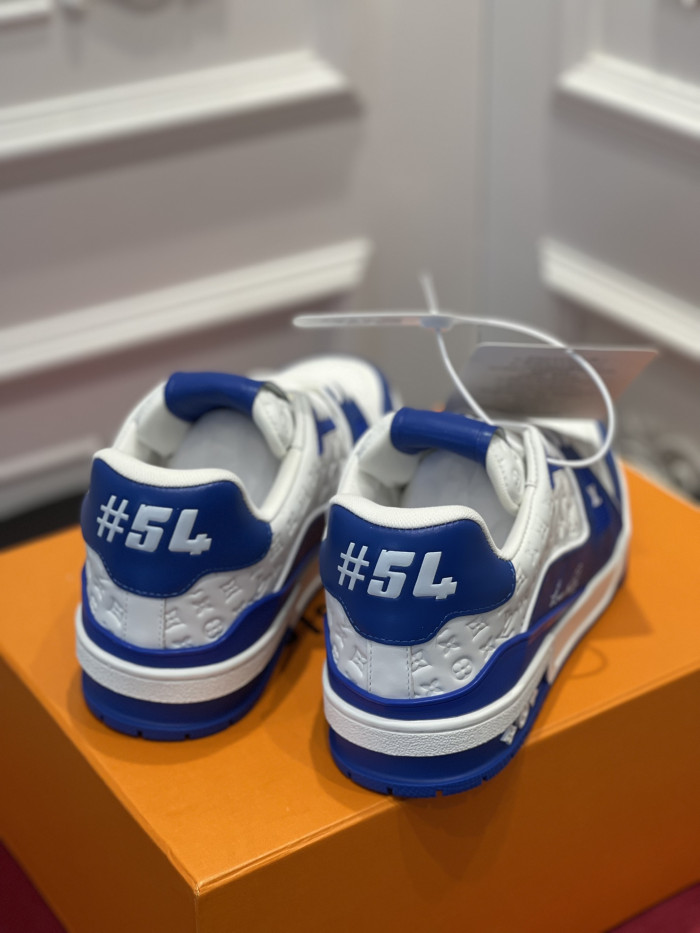 l**is V*t*n lv trainer!#54 2533