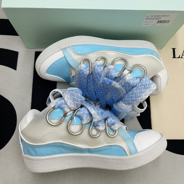 lanvin low top sneaker kl25
