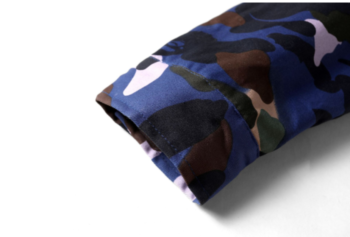 bp547 bape jacket iuu156880a