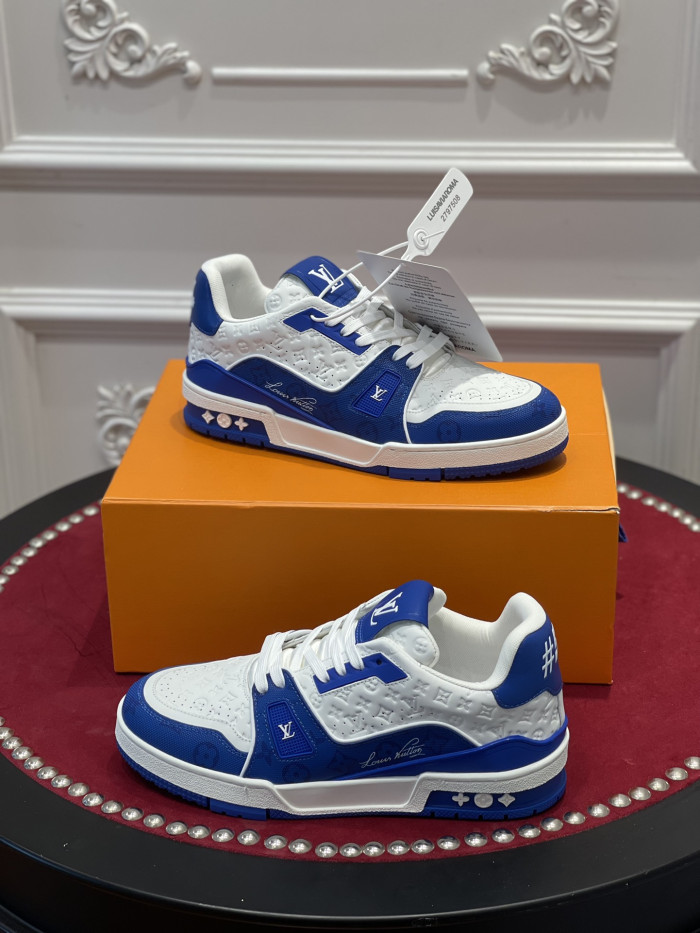 l**is V*t*n lv trainer!#54 2533