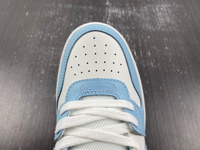 off-white light blue