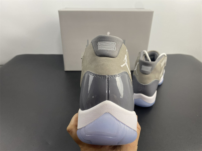 air jordan 11 retro cool grey 2021 ct8012 005