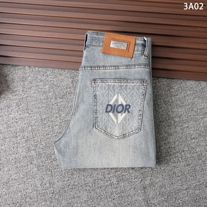 DIOR PANTS 3A02