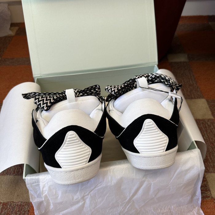 lanvin curb sneaker 2024820