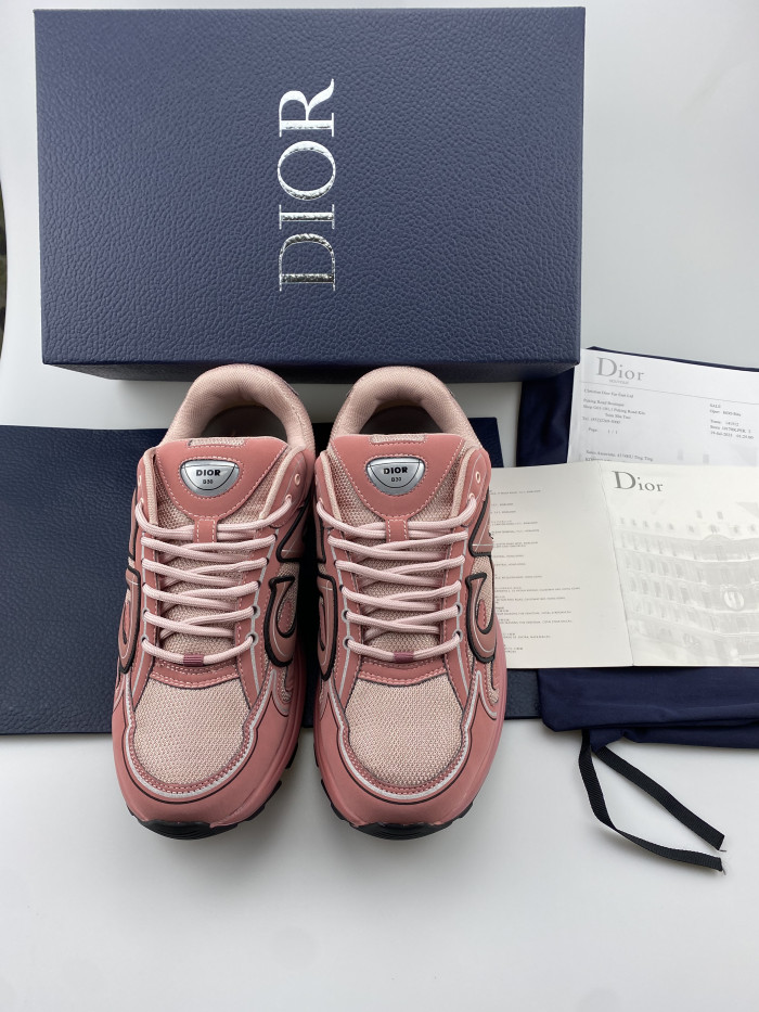 D*or b30 sneaker pink