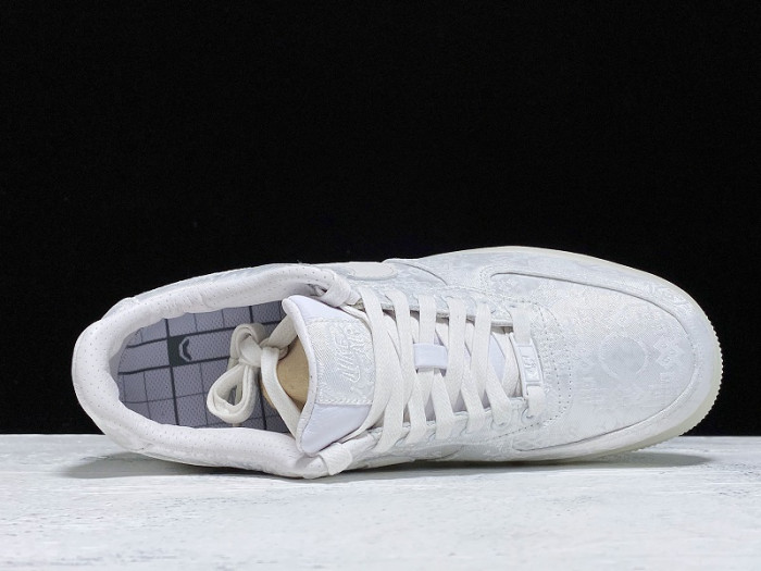 air force 1 low clot 1world (2018) - ao9286-100