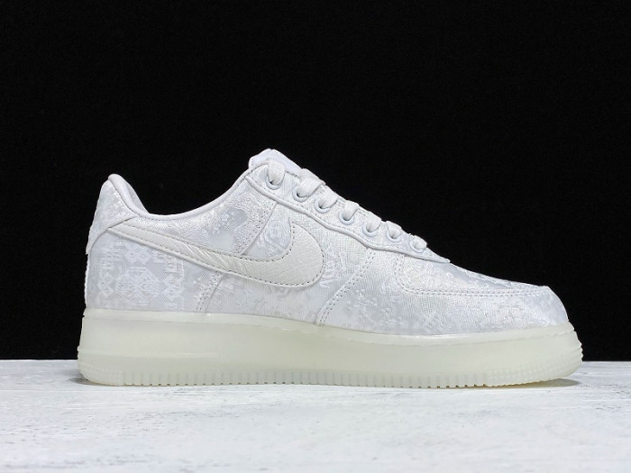 air force 1 low clot 1world (2018) - ao9286-100