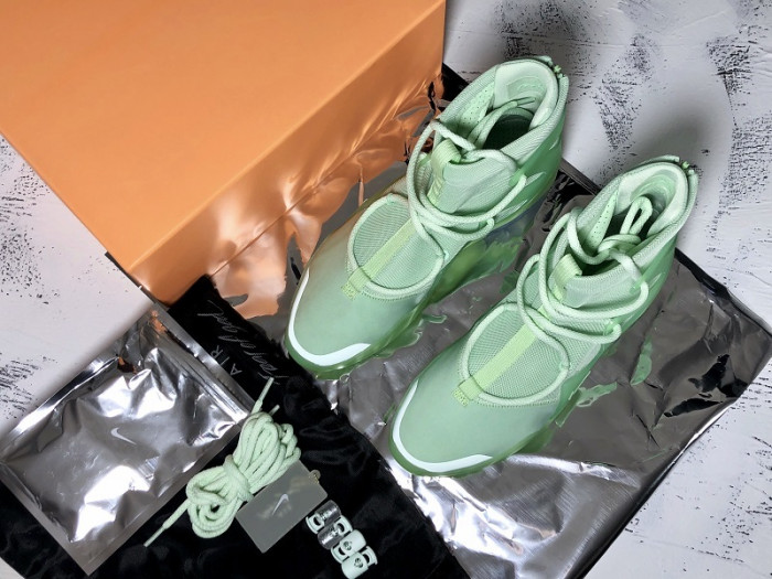air fear of god 1 frosted spruce - ar4237-300
