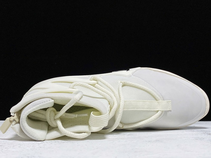 air fear of god 1 sail nike - ar4237-100