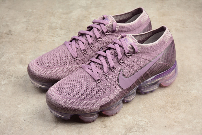 nike air vapormax violet dust (w) 849557-500