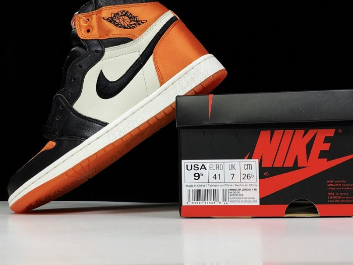 air jordan 1 retro wmns satin shattered backboard av3725-010