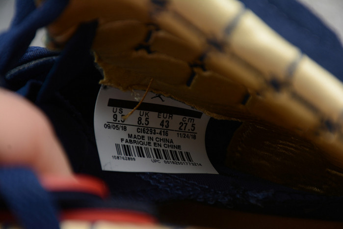 jordan 6 retro doernbecher 15th anniversary - ci6293-416