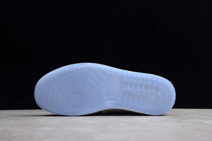 jordan 1 retro high spider-man origin story - 555088-602