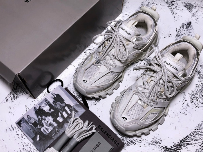 bl tess s. gomma trek low sneakers white h903p037