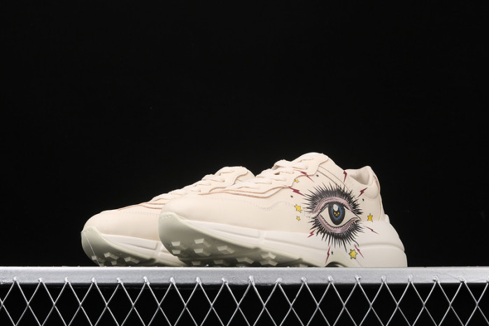 gi rhyton vintage trainer sneaker h903p116