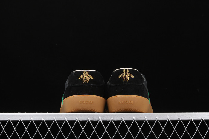 gi ace embroidered low-top sneaker h903p121