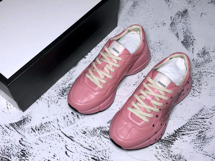 gi rhyton vintage trainer sneaker h903p128