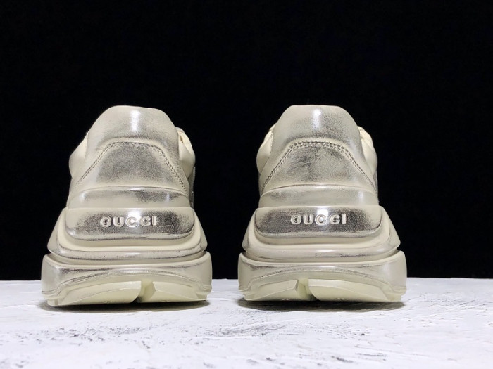 gi rhyton vintage trainer sneaker h903p134