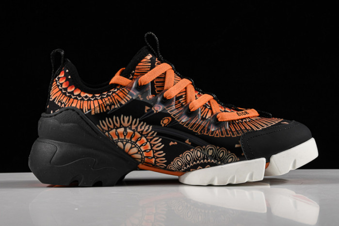 dr d-connect neoprene sneaker h903p152