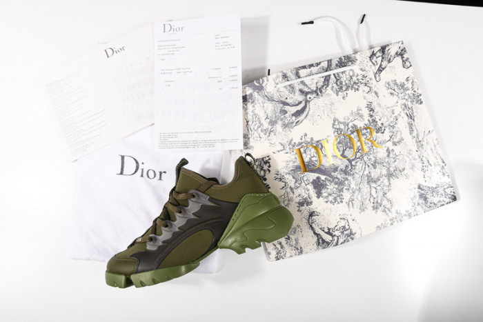 dr d-connect neoprene sneaker h903p160