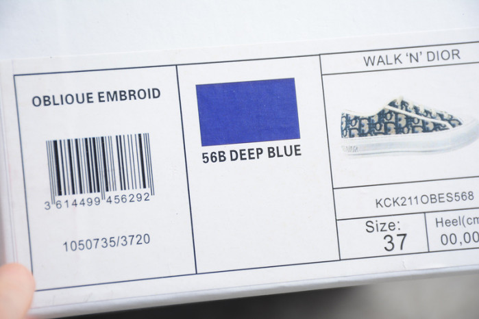 D*or b23 homme kaws h903p168