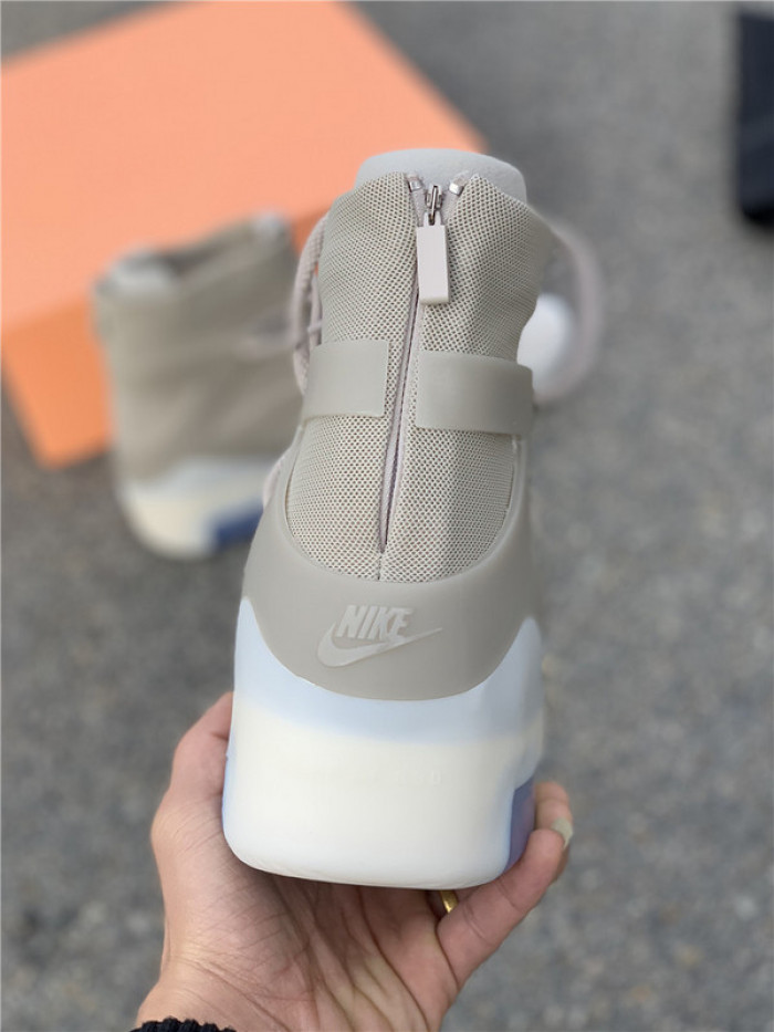 air fear of god 1 oatmeal - ar4237-900