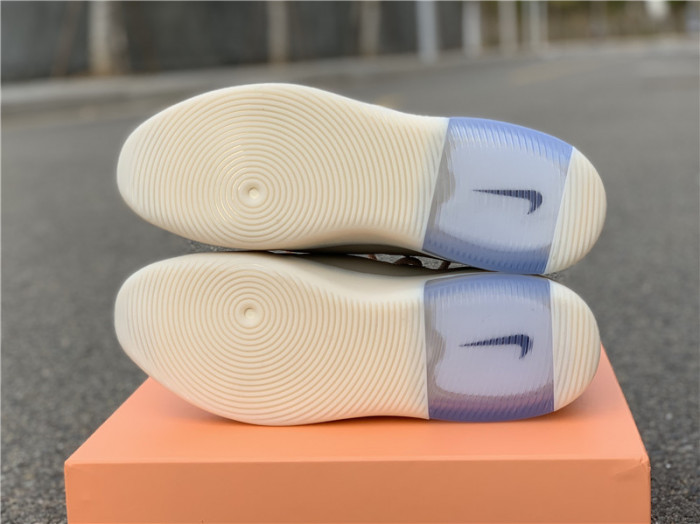 air fear of god 1 oatmeal - ar4237-900