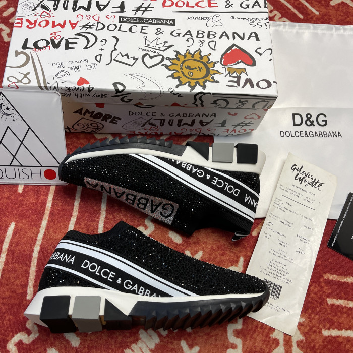DG SNEAKER