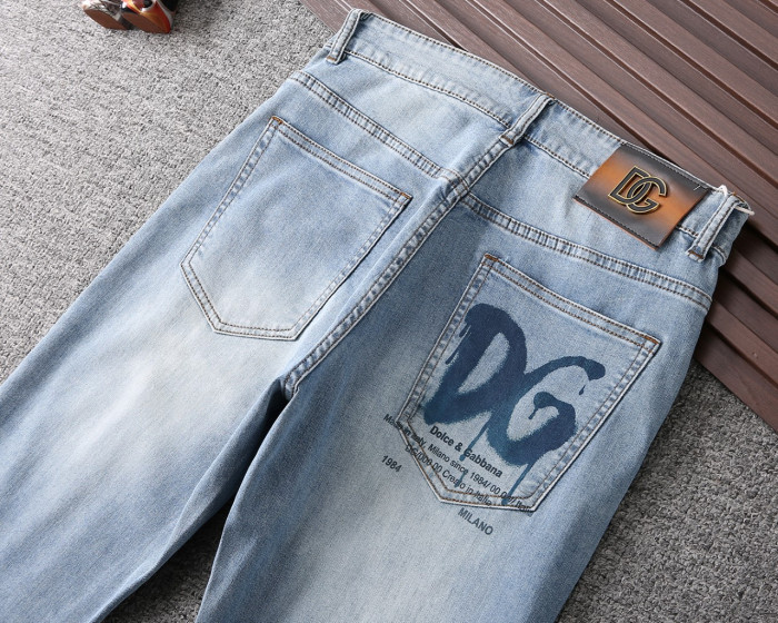 DG PANTS 3A09