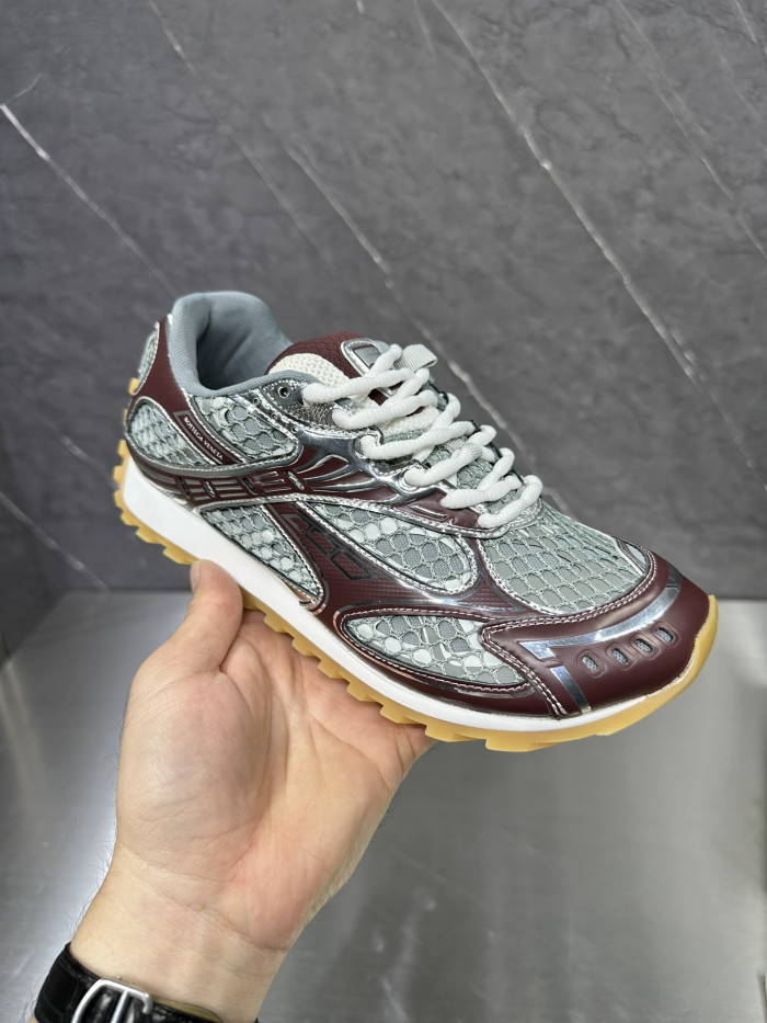 BOTTEGA VENETA ORBIT SNEAKER BV002