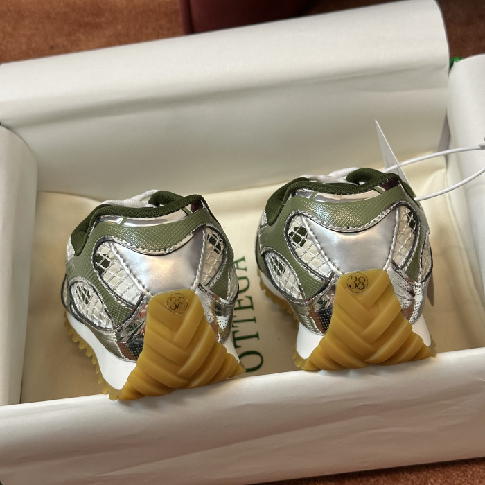 BOTTEGA VENETA ORBIT SNEAKER BV010