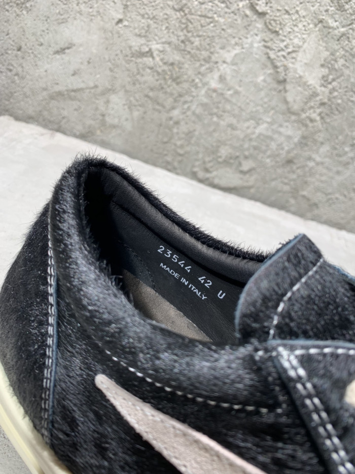 RICK OWENS SNEAKERS 20253310