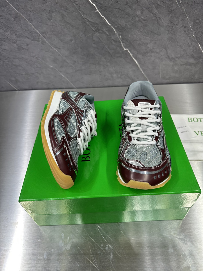 BOTTEGA VENETA ORBIT SNEAKER BV002