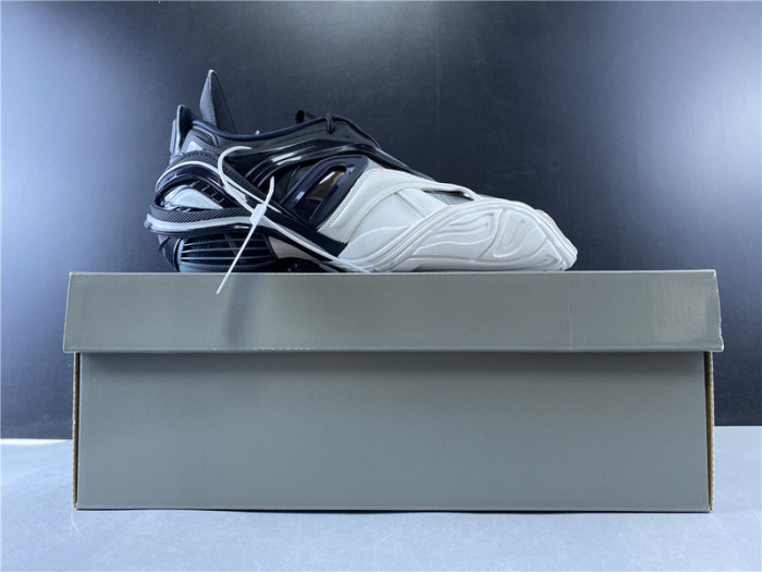 bl tyrex sneaker low top white black h903p80823