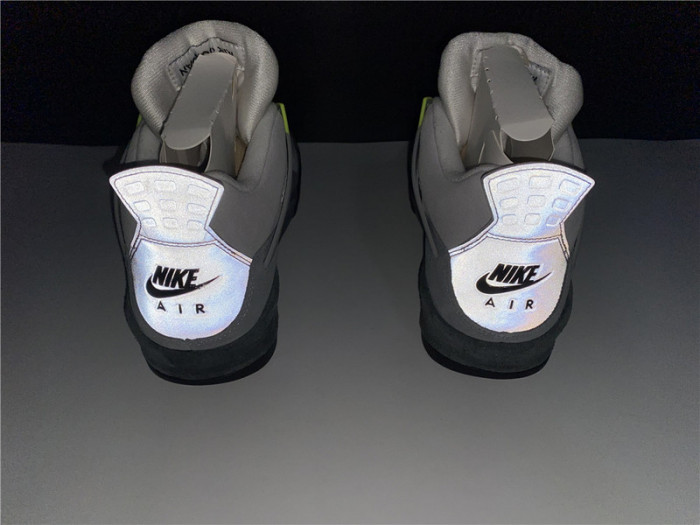 air jordan 4 neon air max 95 2020 ct5342-007