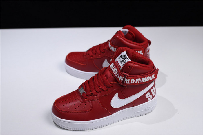 air force 1 high sp - 698696-610