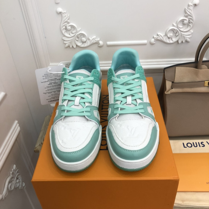 l**is V*t*n lv trainer！#54 2535