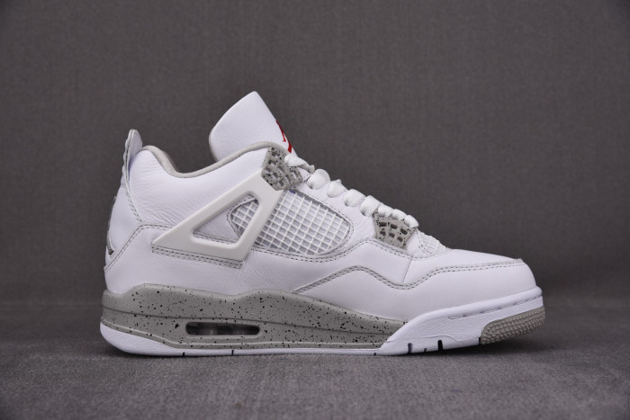 air jordan 4 “white oreo” ct8527-100