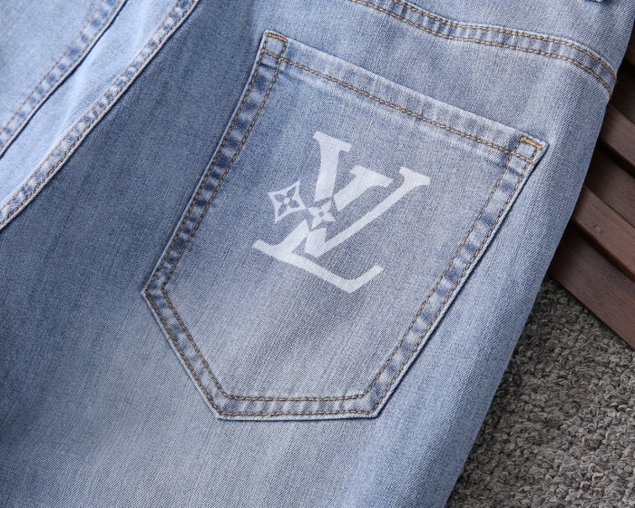 LOUI VUITTO PANTS L3626