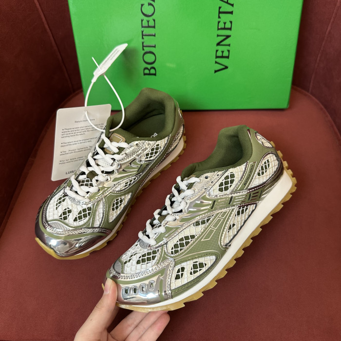 BOTTEGA VENETA ORBIT SNEAKER BV010