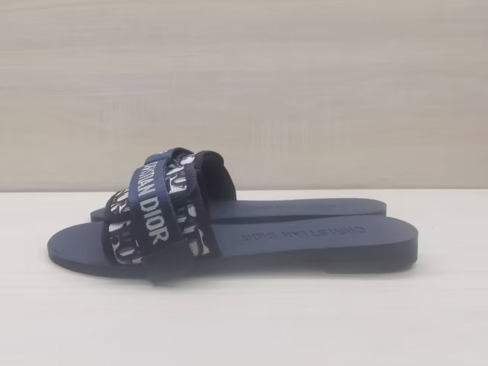 D*or summer slippers slide