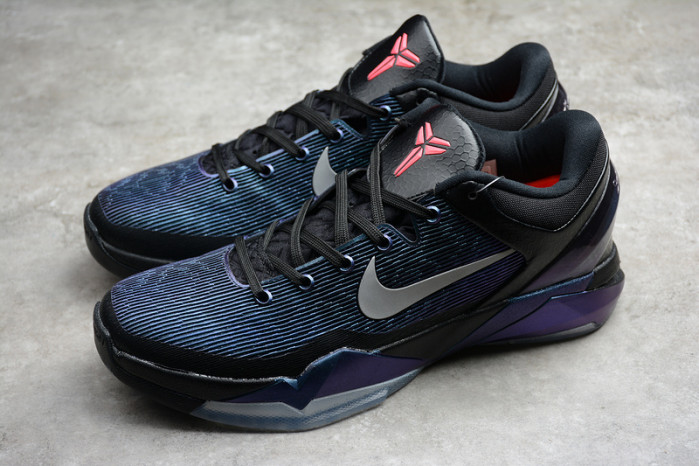 nike kobe 7 invisibility cloak - 488371-005