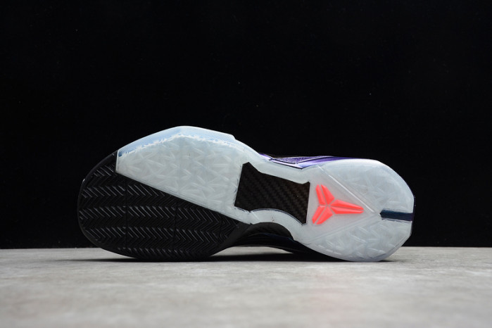 nike kobe 7 invisibility cloak - 488371-005