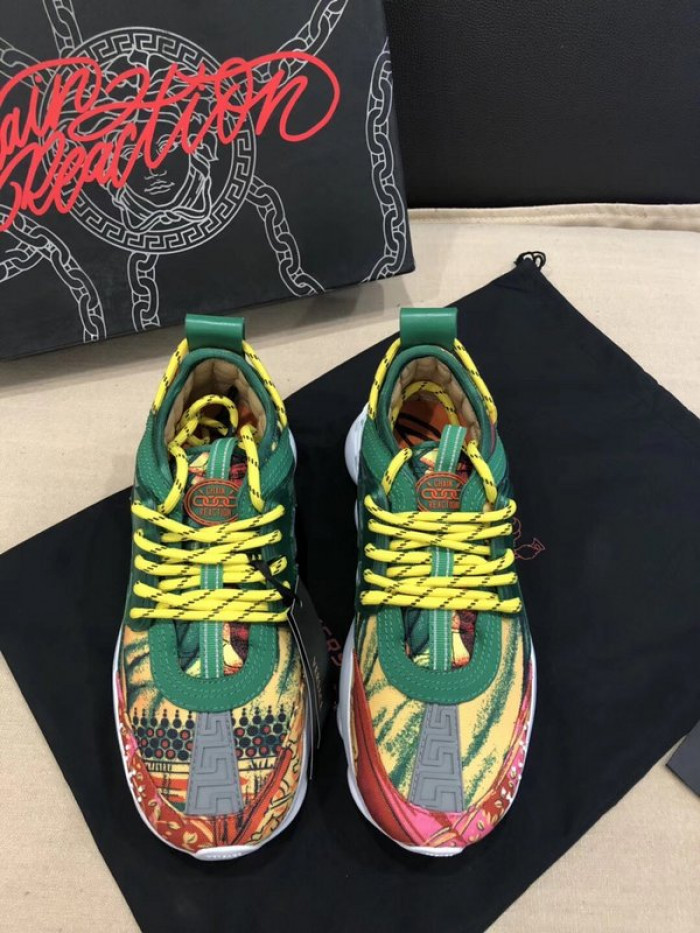 vse chain reaction sneaker