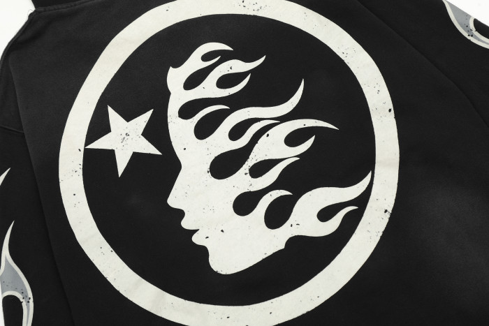 H*lst*r sport hoodies 175