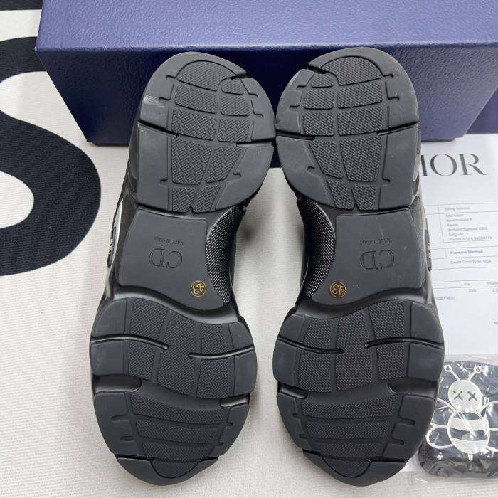 dr homme b22 trainer sneaker